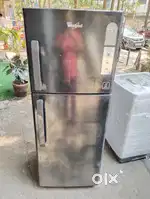 { GOOD LOOKING } 5 YEAR'S WARRANTY [ REFRIGERATOR ] DELIVERY FREE ]