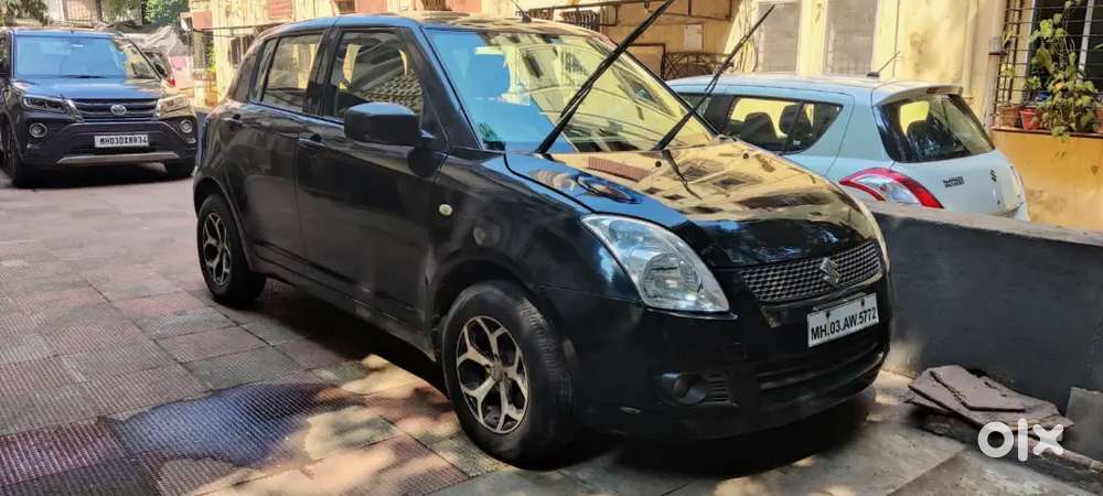 Maruti Suzuki Swift 2010 Petrol 49360 Km Driven genuine