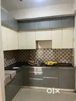 Mahagun mantra 2bhk semi sector 10