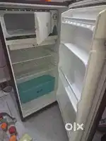 Fridge in working condition