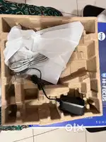 Hi Focus 5g router 15 days before purchased