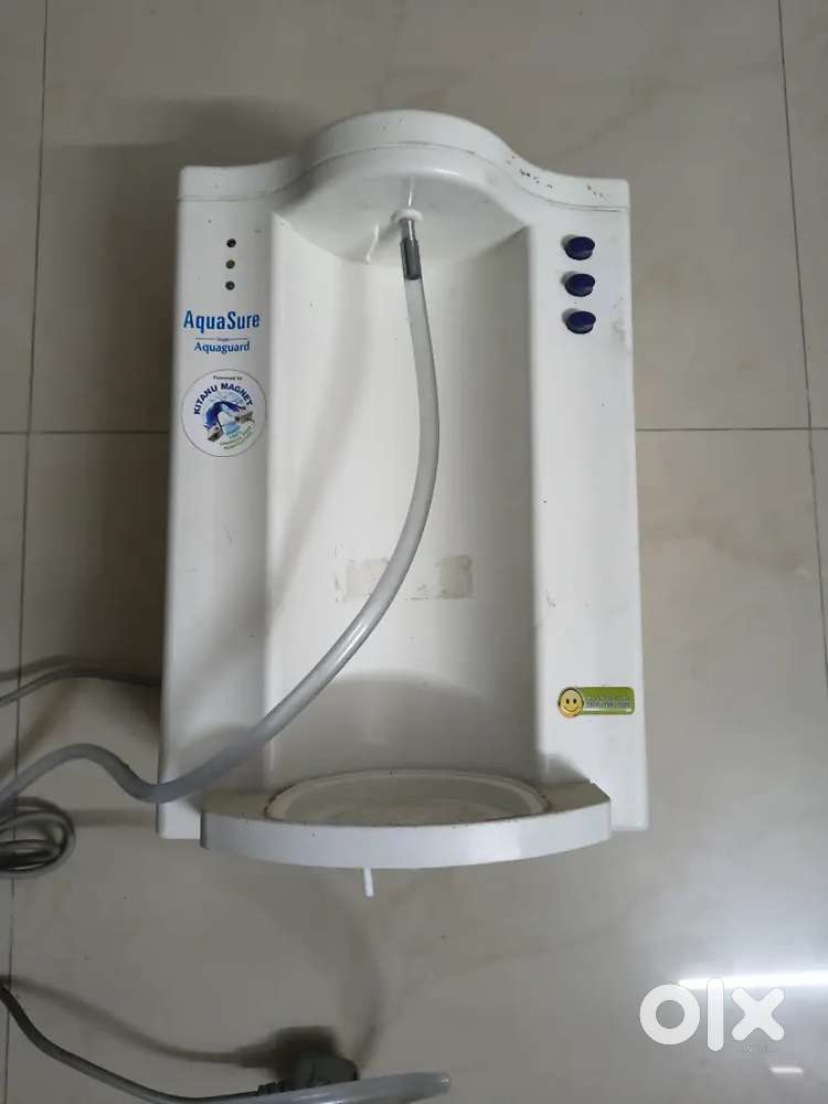Water Purifier