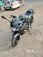 Suzuki gixer 250BS6 urgent sell