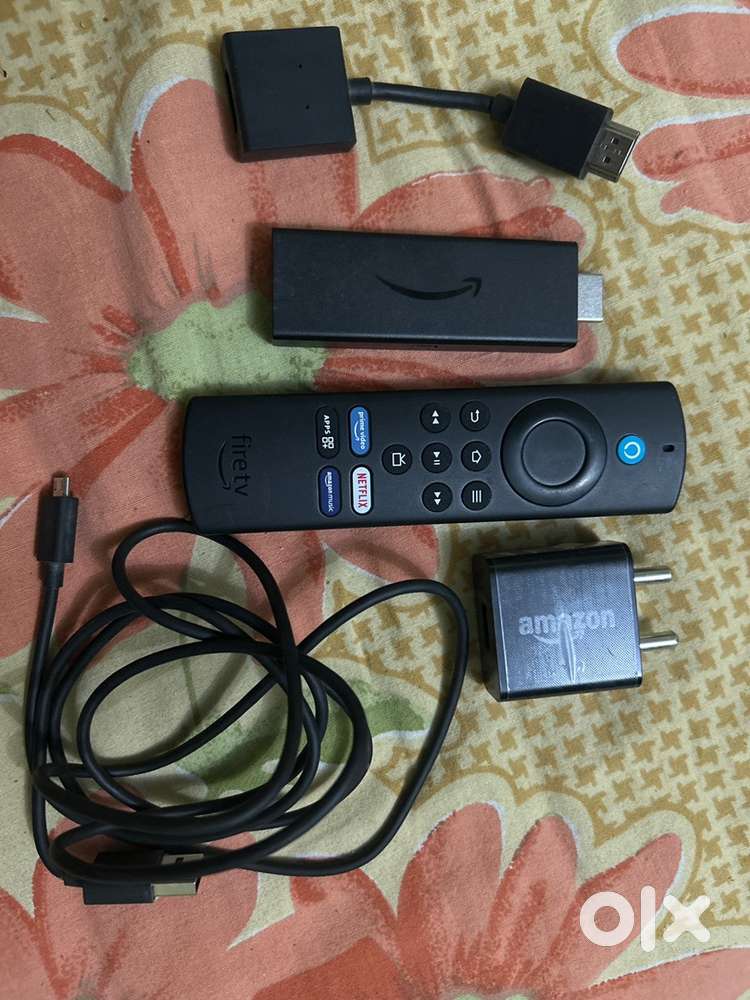 Amazon Fire Stick