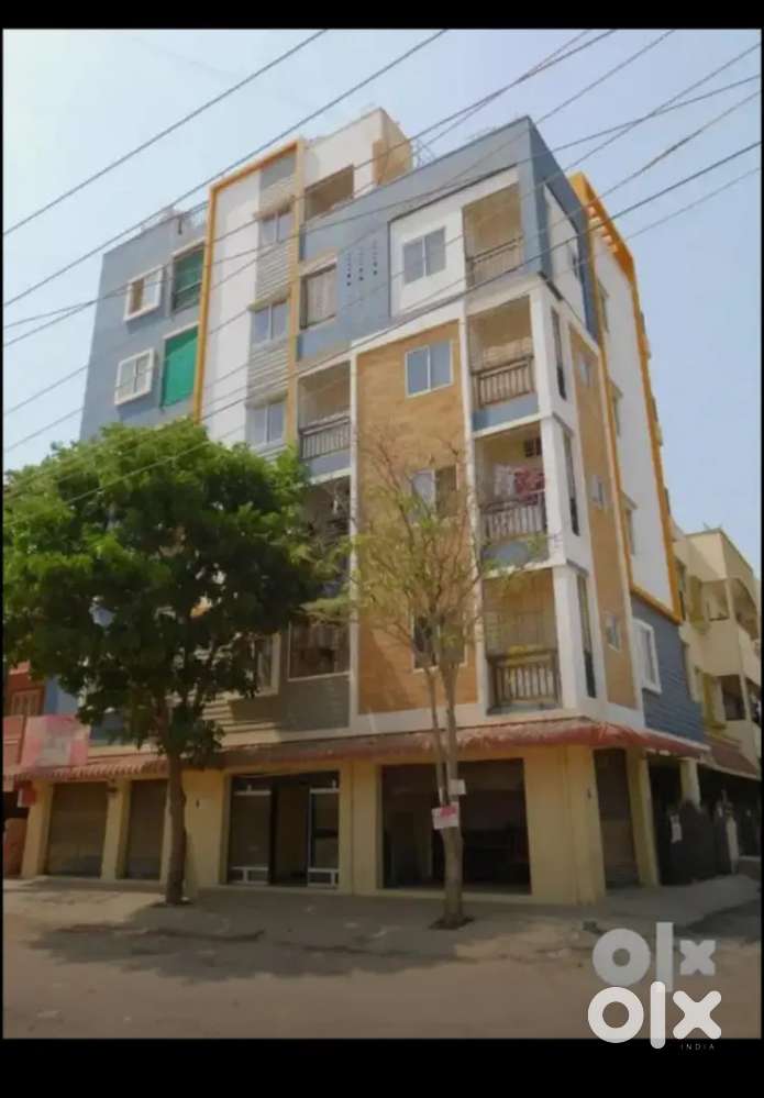 Shop for Rent..gokulam building