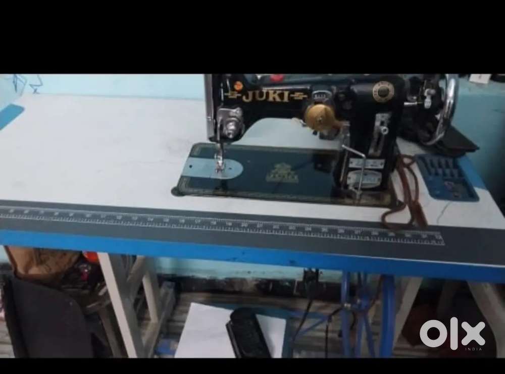 Embrodi Sewing machine