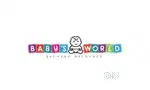Baby retail store