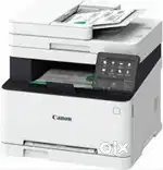 Colour laser wifi printer canon