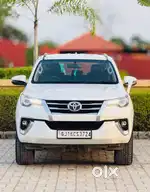 Toyota Fortuner 3.0 4x2 Automatic, 2020, Diesel