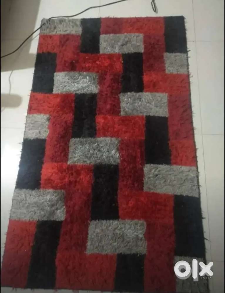 Carpet small size
