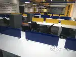 Spacious Fully Furnished Office for Rent – Palasia, Indore