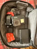 Action Camera