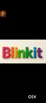 Hiring for varanasi blinkit delivery boy job
