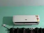 Blue Star 5 star AC 1Ton