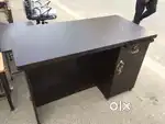 Brand new Study,Office table with storage available at factory price