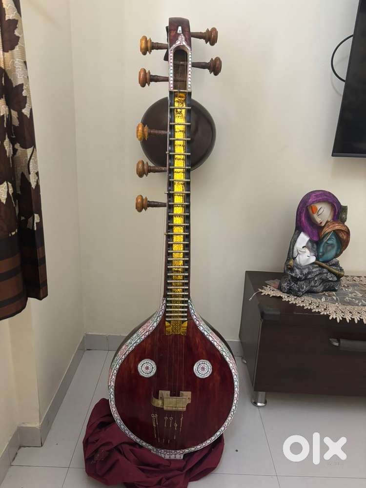 Fibre Veena