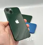 Selling my 6 months old iPhone 13 . Need urgent money