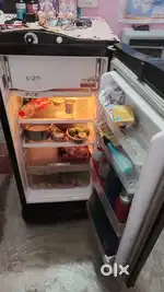 Godrej fridge