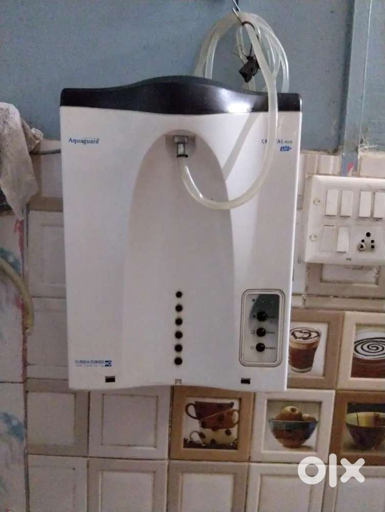 Aquaguard for sell urgent