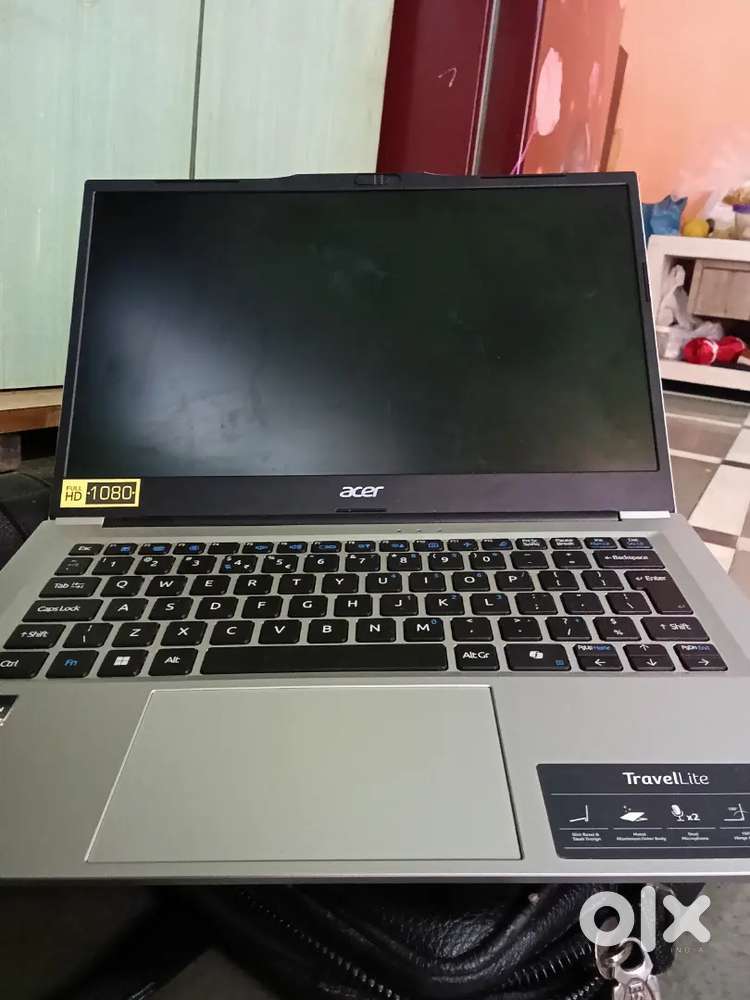 Acer AMD Ryzen 3 7320U Quad Core - (8GB/512GB SSD/AMD Radeon g/