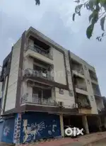Near shops hospital mall restaurants
