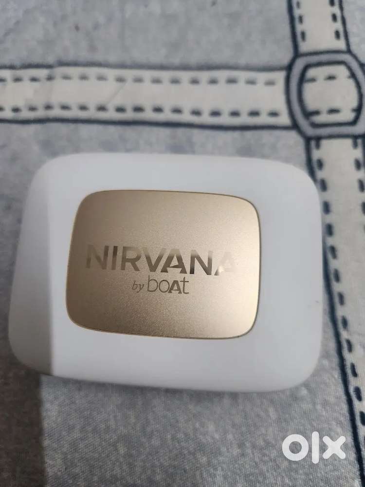 Boat Nirvana IVY Pro Tws for Sale. Dolby Atmos and many more features.