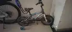 Bicycle for Kid