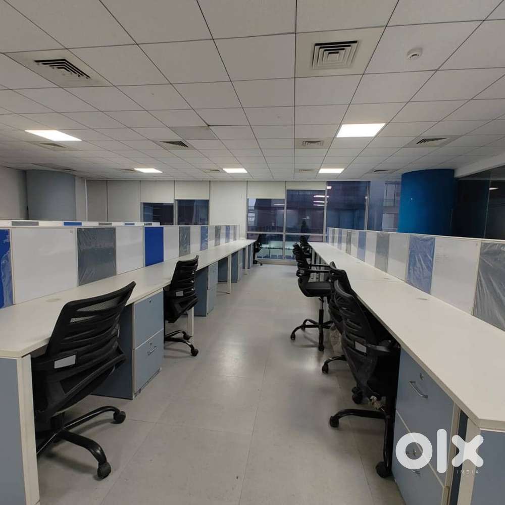Furnished Office Space For Rent in Viman Nagar