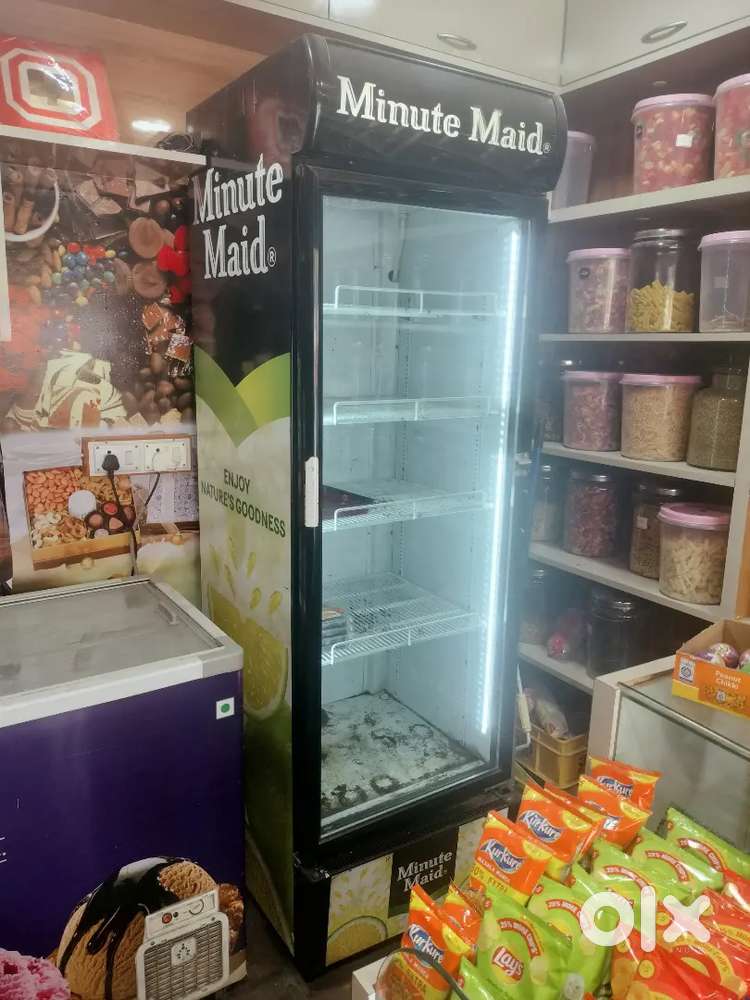 Commercial fridges for sale