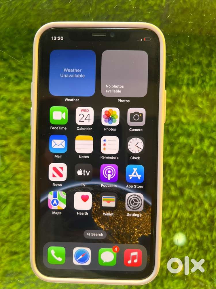 iPhone 11 Pro