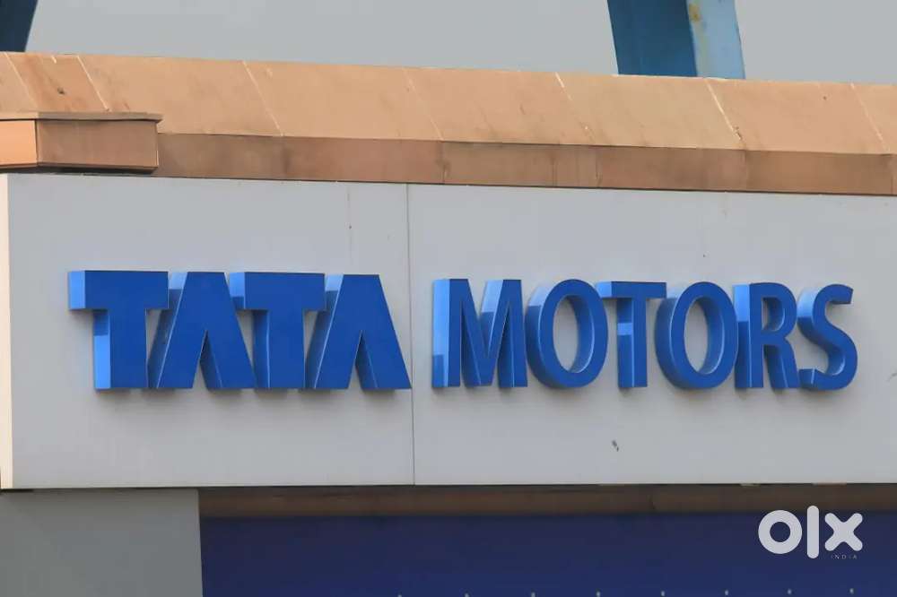 All India based jobs available in Tata motors