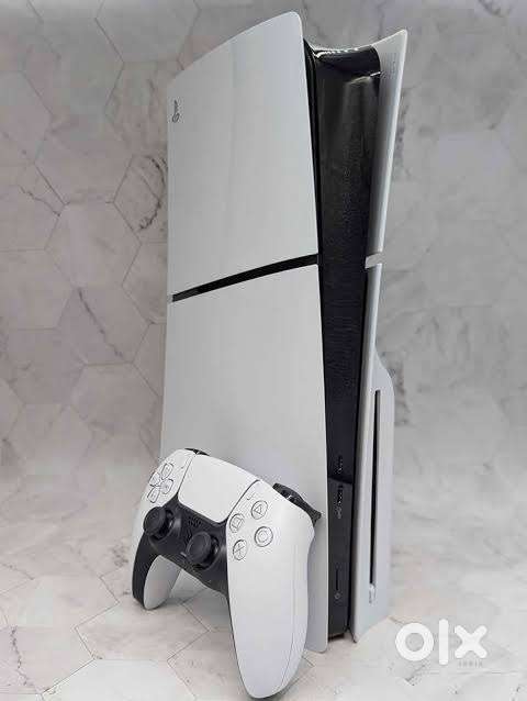 Sony Play Station 5