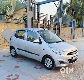 Hyundai i10 Petrol Well Maintained