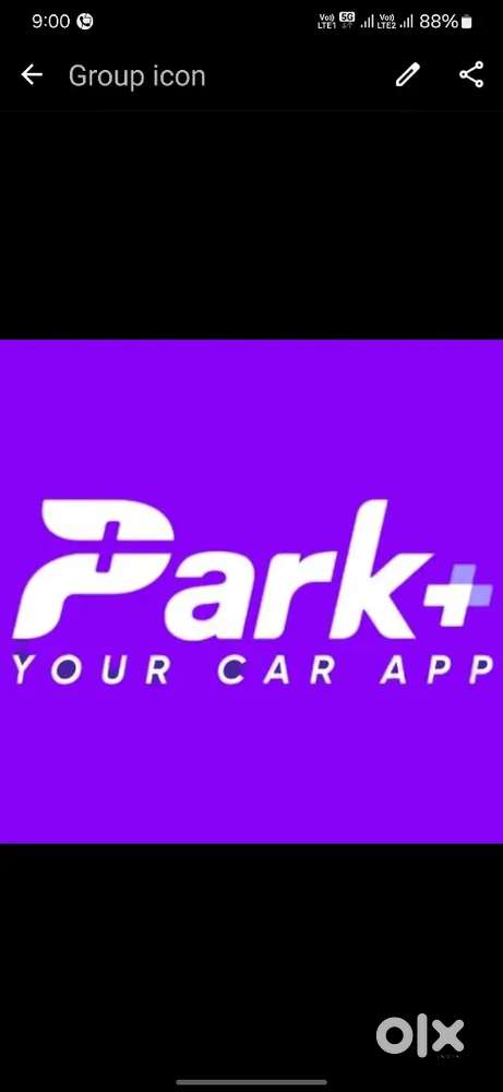 Valet parking ki job h Description Pura padh kar hi aaye