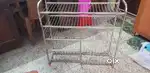 Kitchen rack