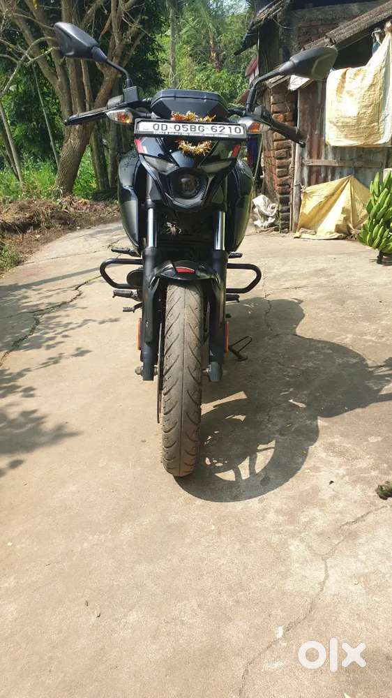 Very good condition best bike