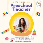 Preschool Teacher