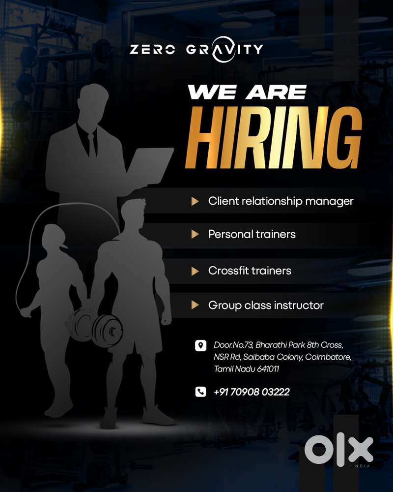 Front office manager