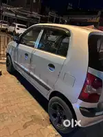 Hyundai Santro Xing 2007 Petrol 95000 Km Driven