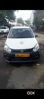 Maruti Suzuki Alto 800 2019 Petrol