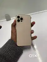 Iphone 12pro max 512GB