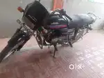 one handed drive