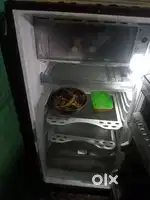Fridge new