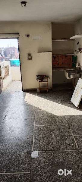 House on rent 6000