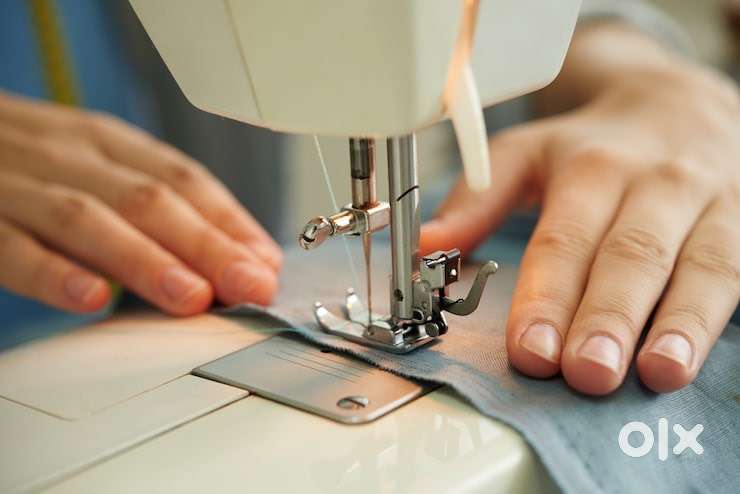 Tailor for small works