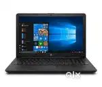 Hp pentinum gold ssd + hard disk brand new