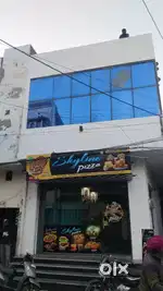 Showroom available for rent and sale on KC Road