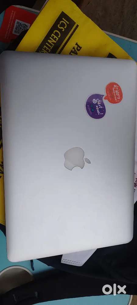 Macbook air