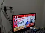 Sony Bravia LED 32  TV