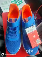 Shoes bechna hai